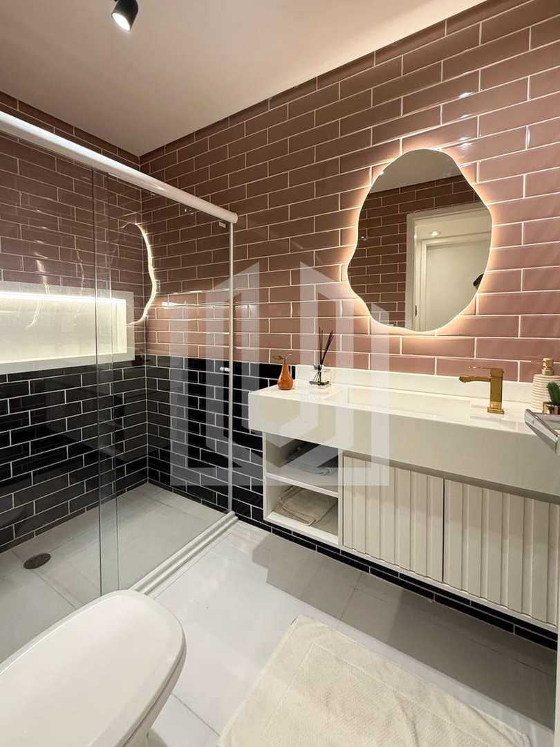 Cobertura à venda com 3 quartos, 260m² - Foto 16