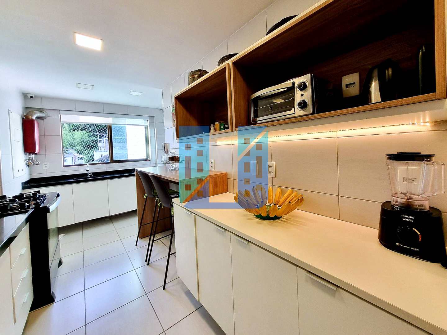 Apartamento à venda com 3 quartos, 140m² - Foto 26