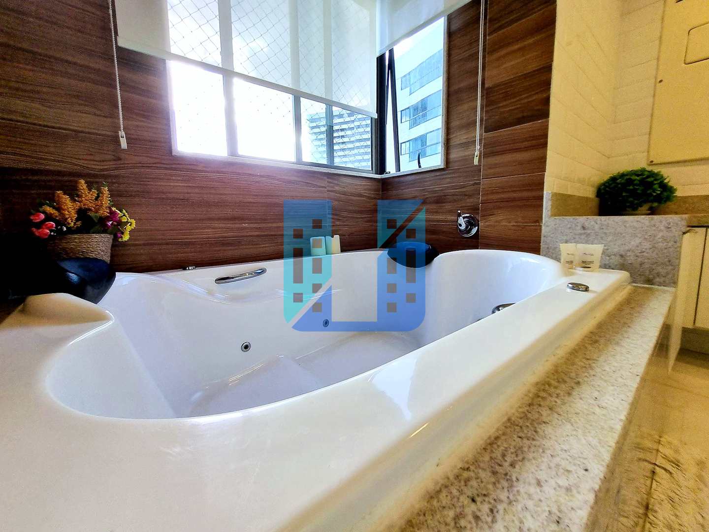 Apartamento à venda com 3 quartos, 140m² - Foto 16