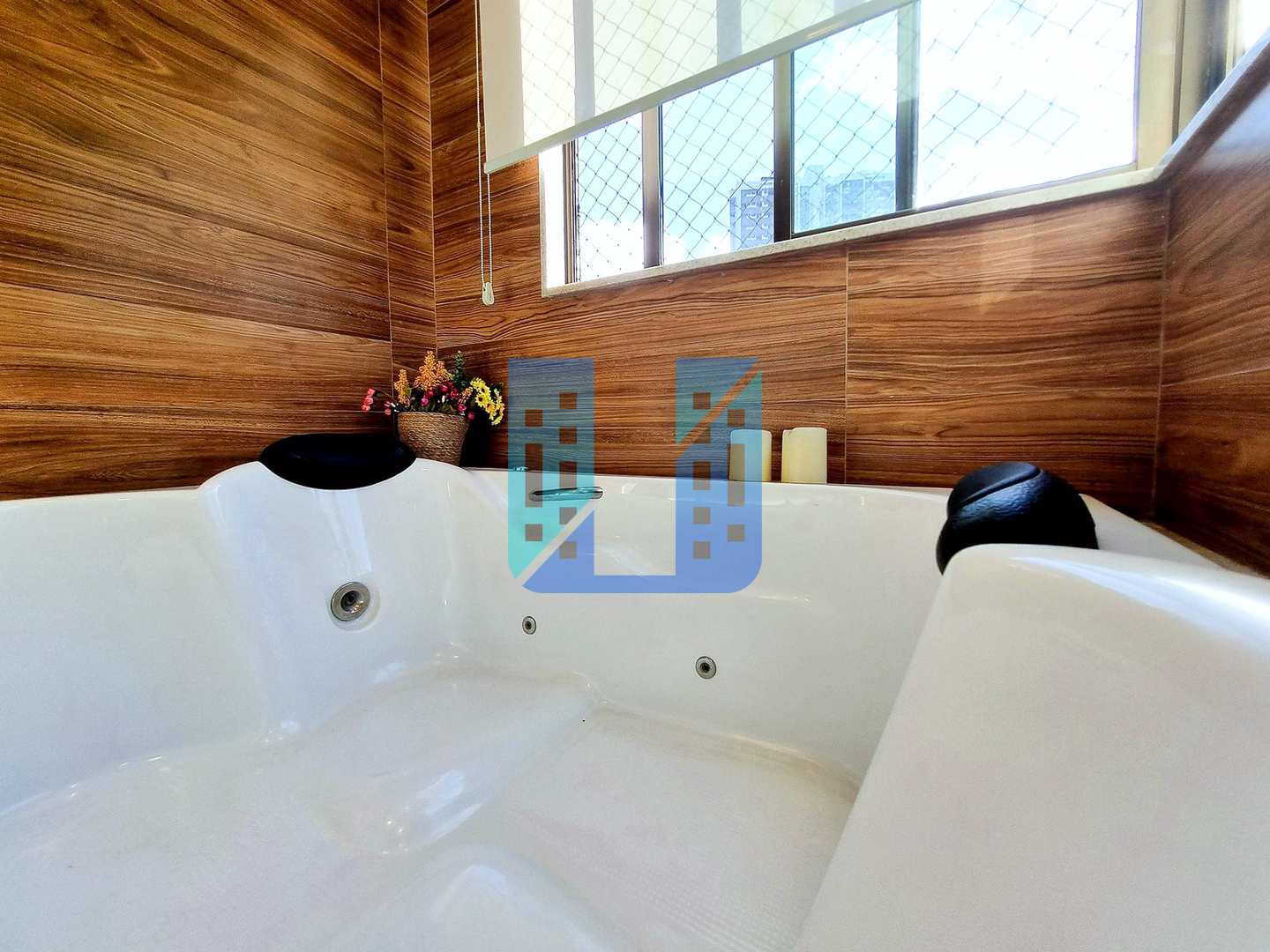 Apartamento à venda com 3 quartos, 140m² - Foto 20