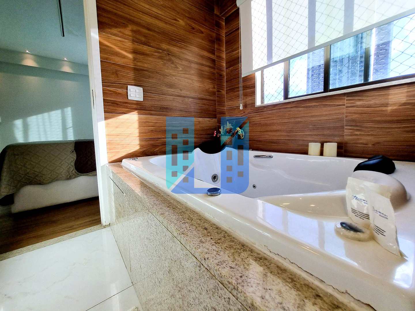 Apartamento à venda com 3 quartos, 140m² - Foto 19