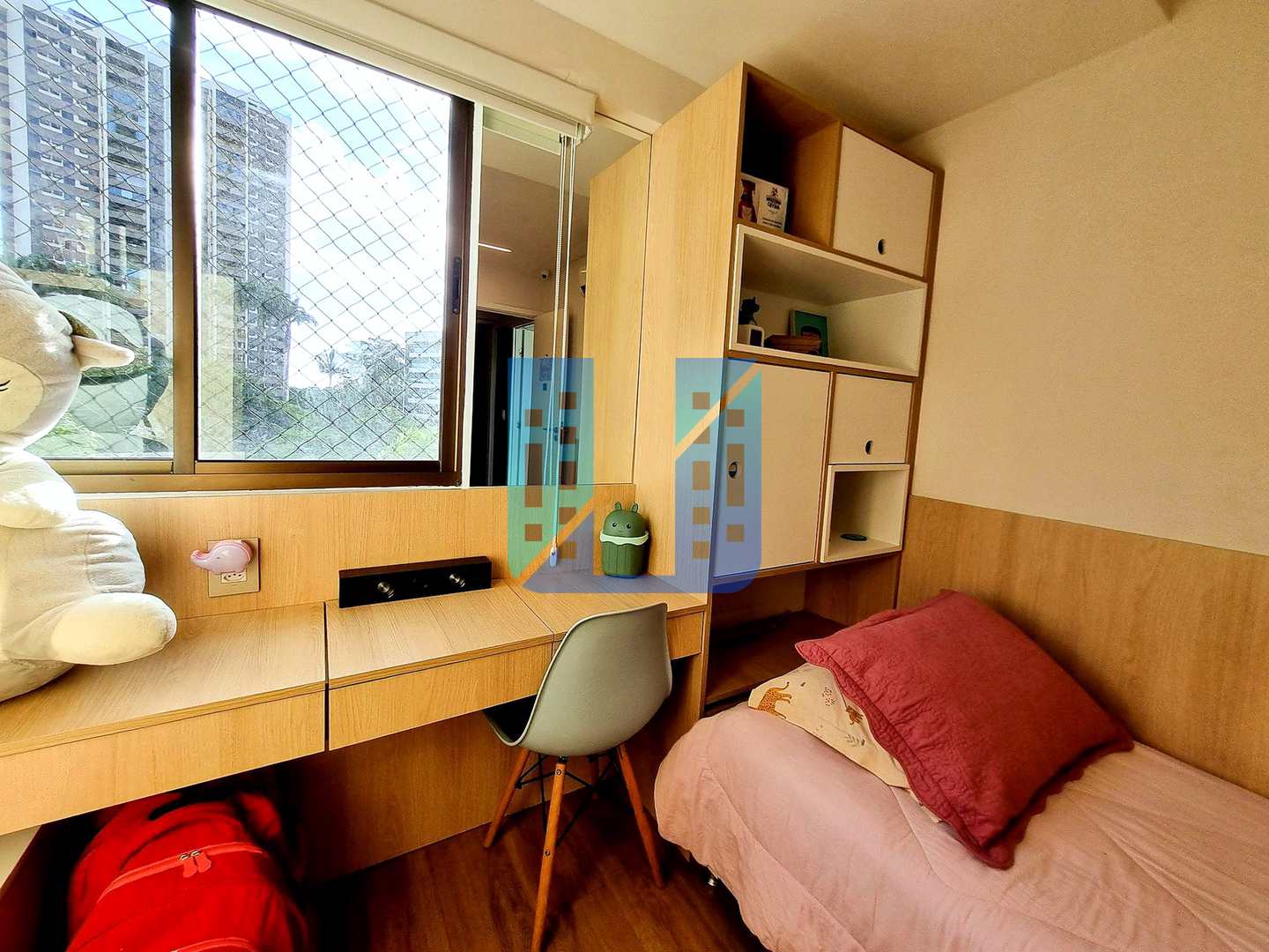 Apartamento à venda com 3 quartos, 140m² - Foto 14