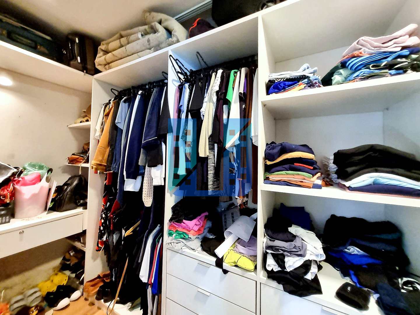 Apartamento à venda com 3 quartos, 140m² - Foto 21