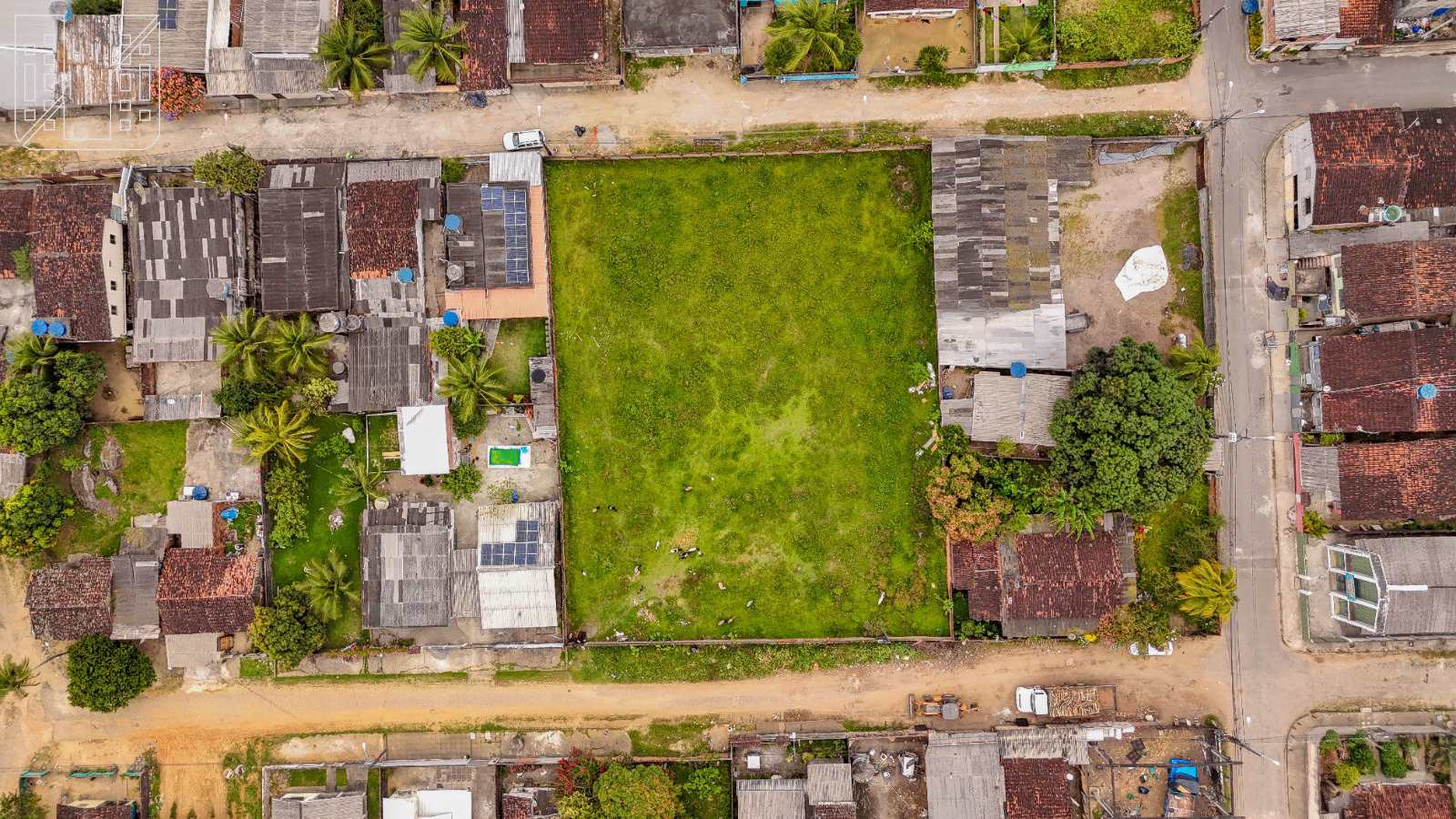 Terreno, 2000 m² - Foto 3