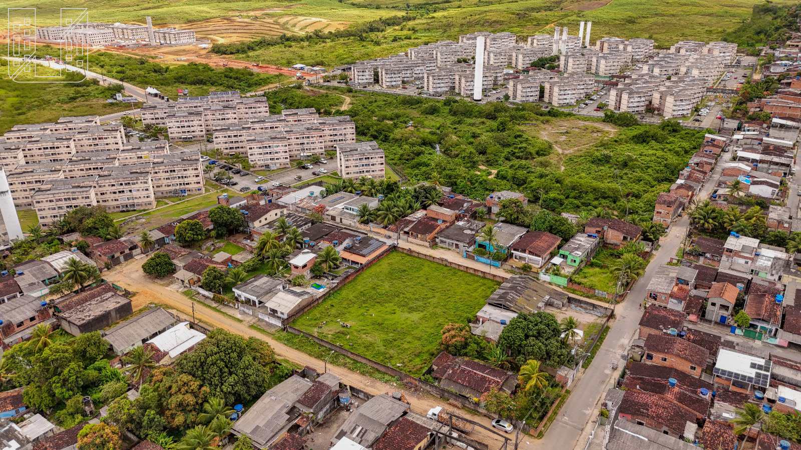 Terreno, 2000 m² - Foto 1