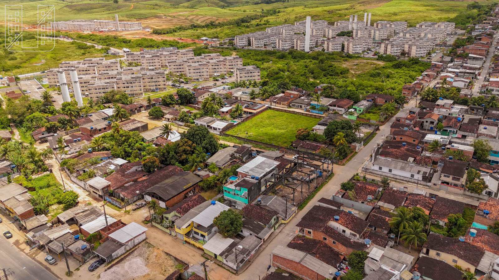 Terreno, 2000 m² - Foto 2