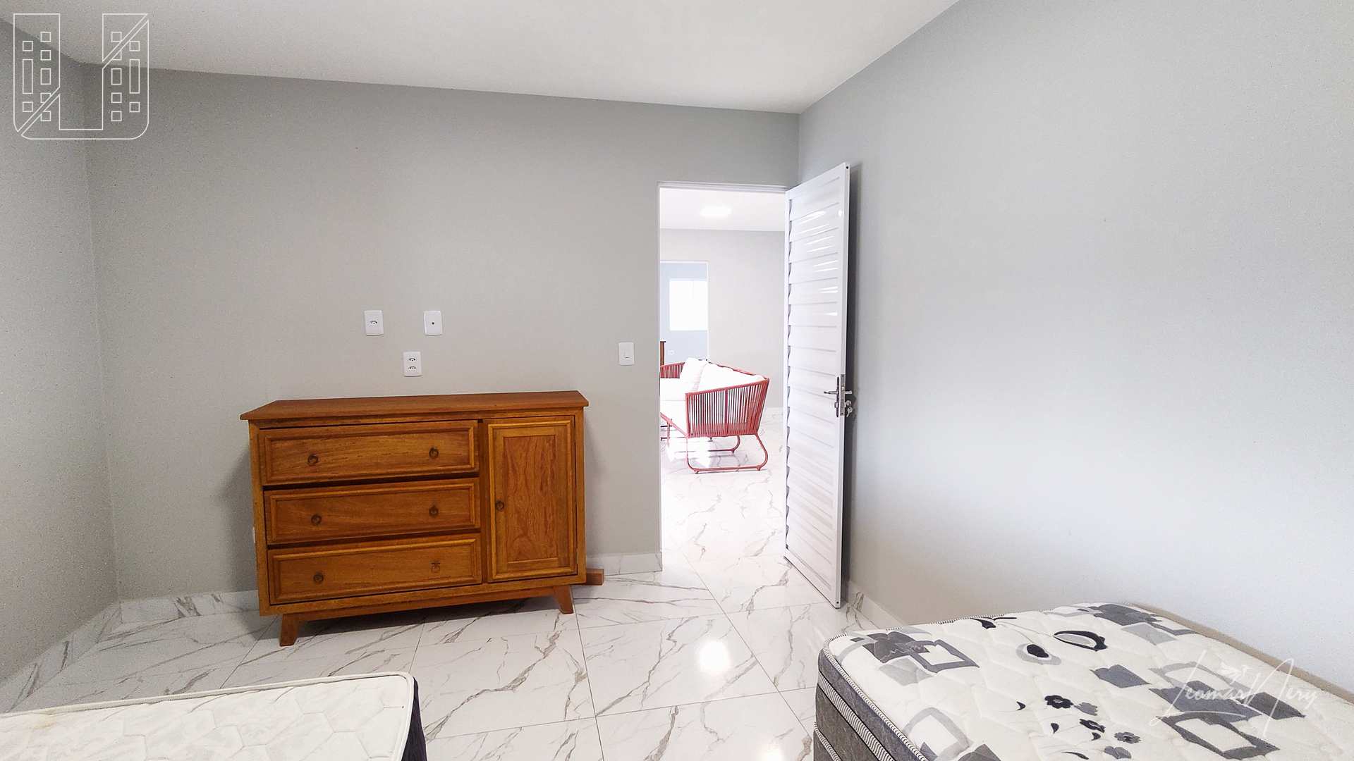 Casa de Condomínio, 4 quartos - Foto 11