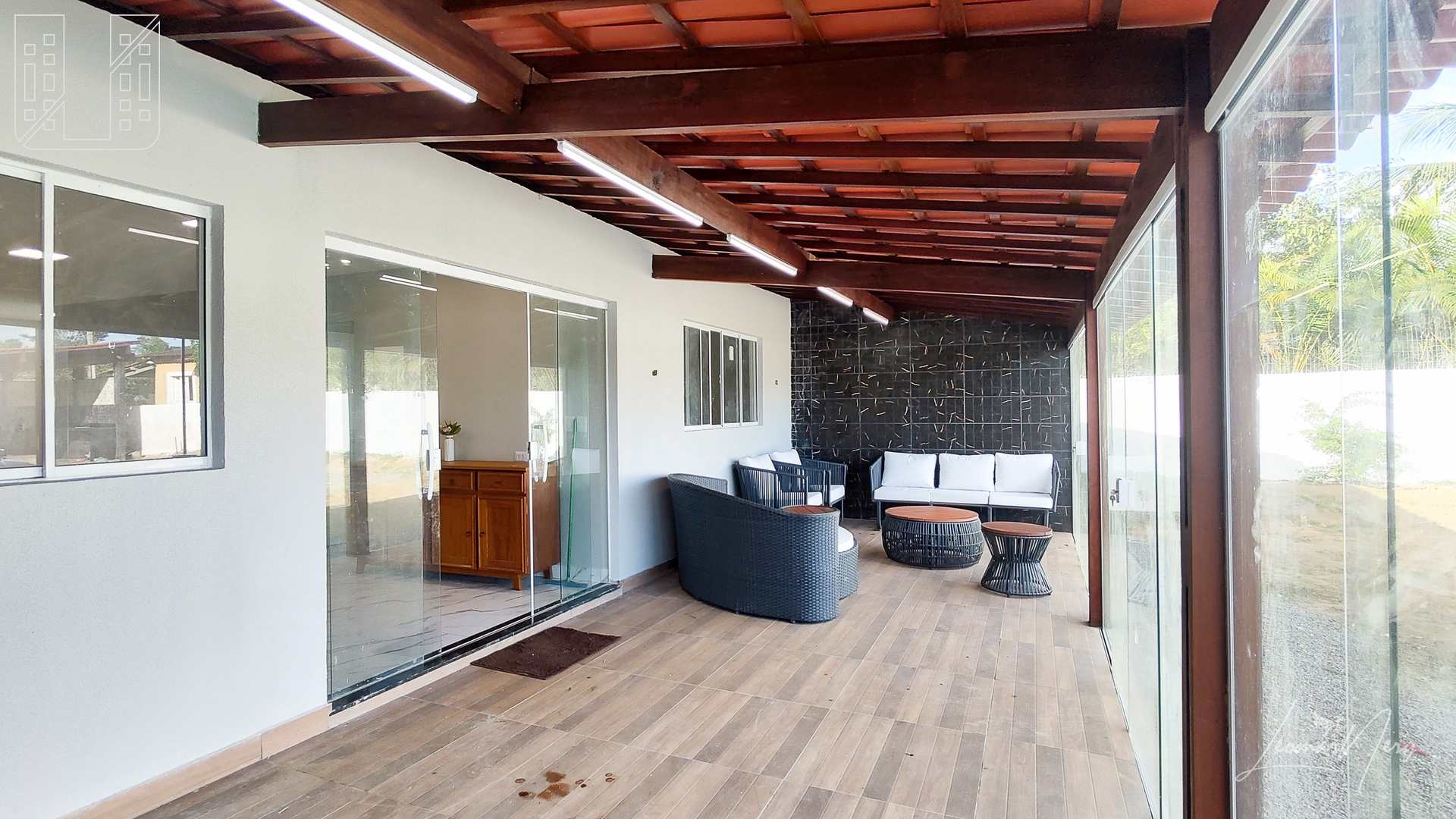 Casa de Condomínio, 4 quartos - Foto 16