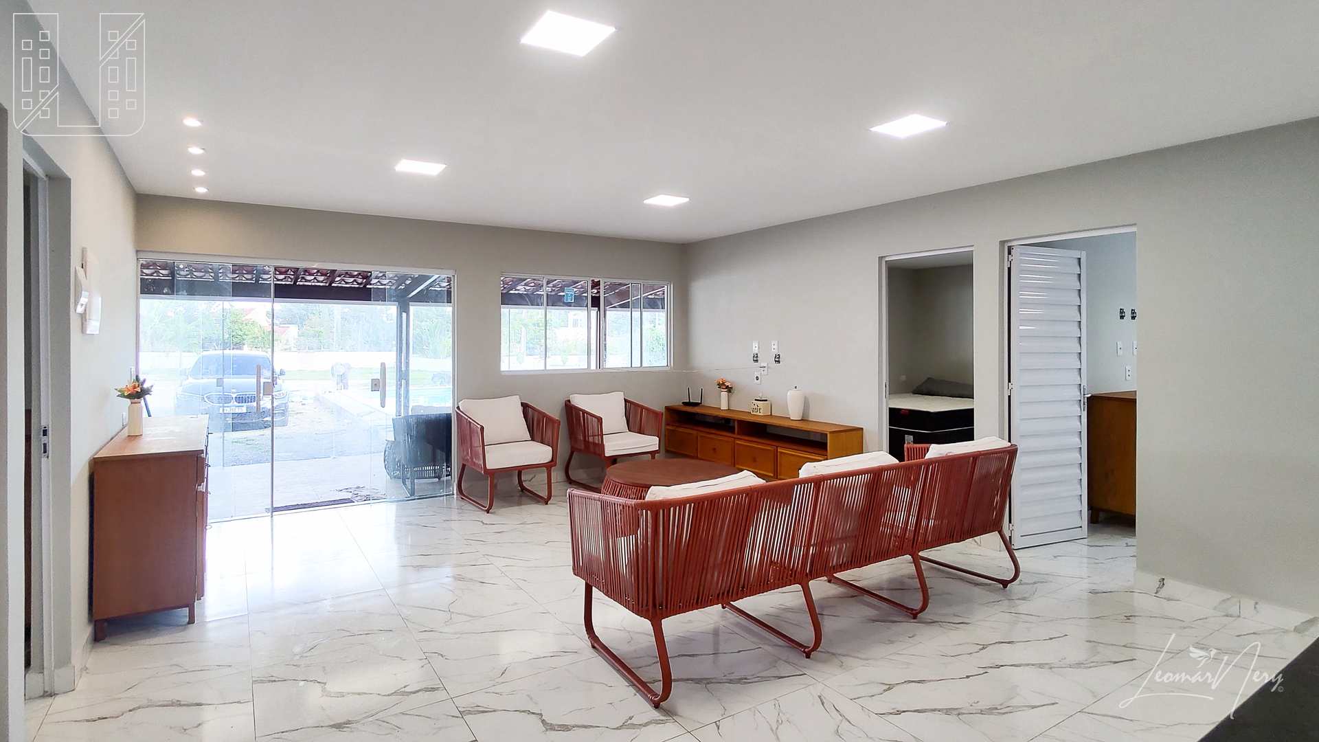 Casa de Condomínio, 4 quartos - Foto 12