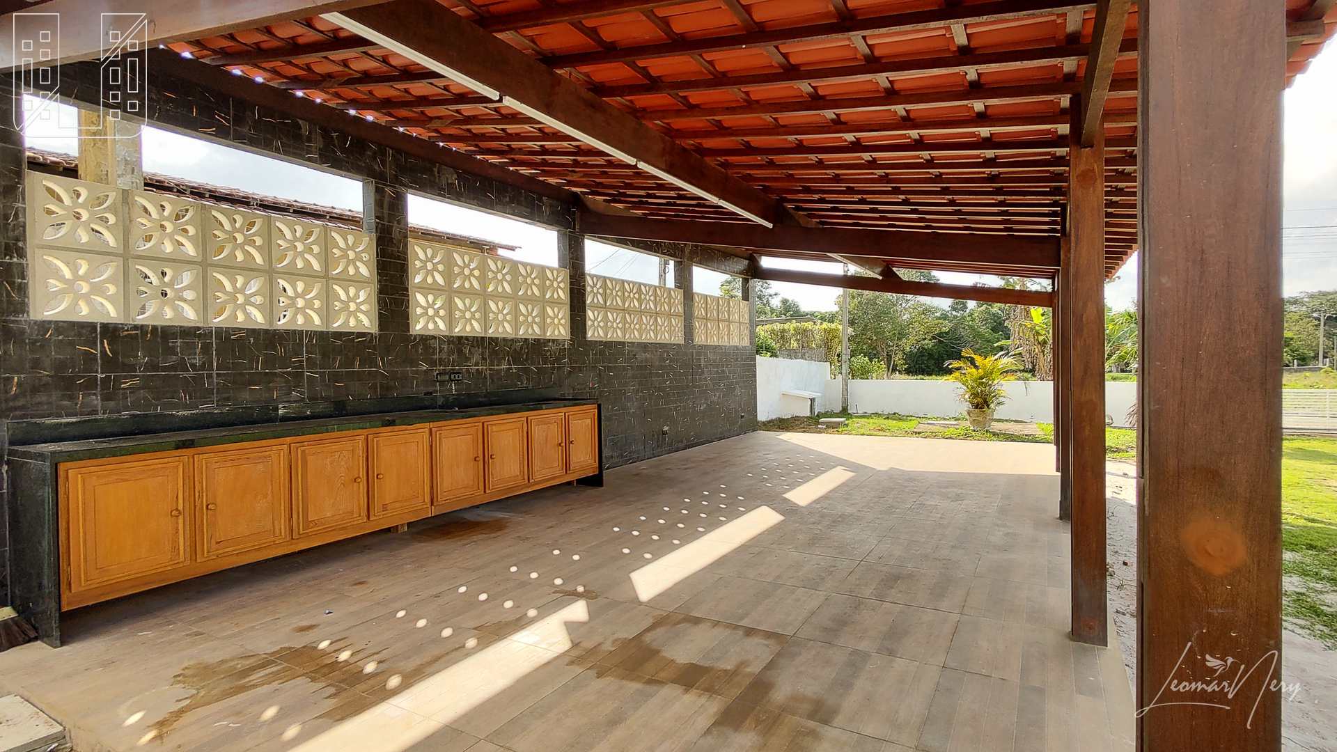 Casa de Condomínio, 4 quartos - Foto 30