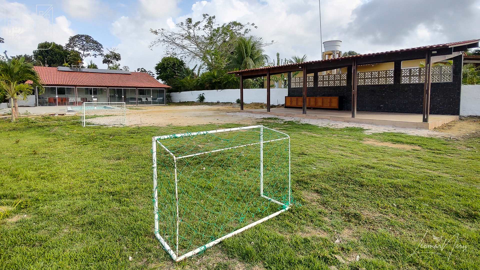 Casa de Condomínio, 4 quartos - Foto 29