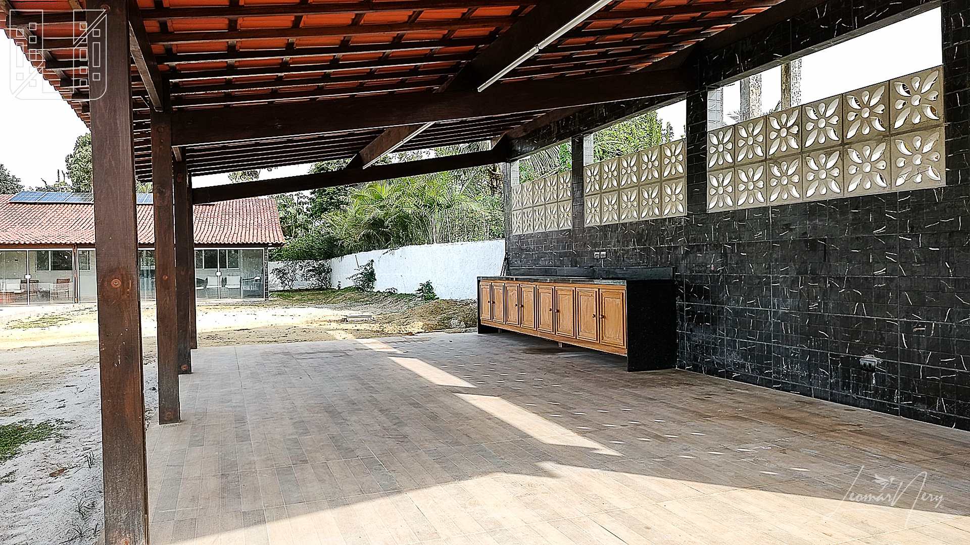 Casa de Condomínio, 4 quartos - Foto 31