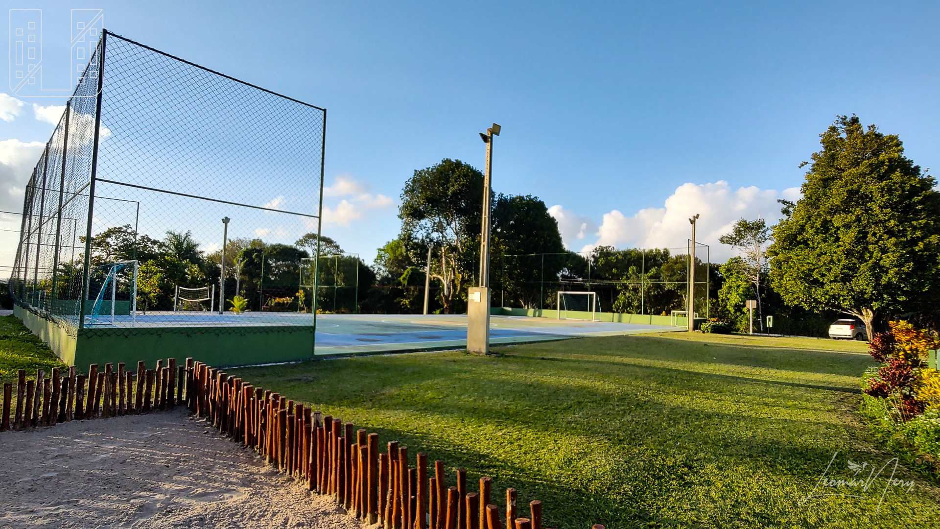 Casa de Condomínio, 4 quartos - Foto 18