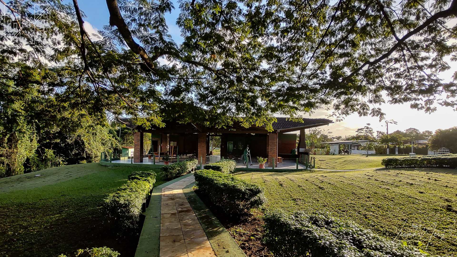 Casa de Condomínio, 4 quartos - Foto 23