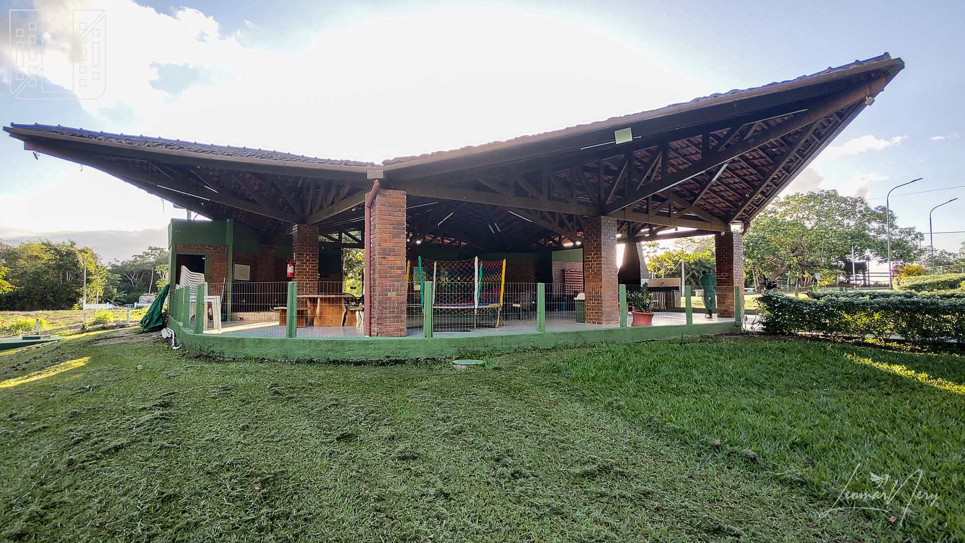 Casa de Condomínio, 4 quartos - Foto 25