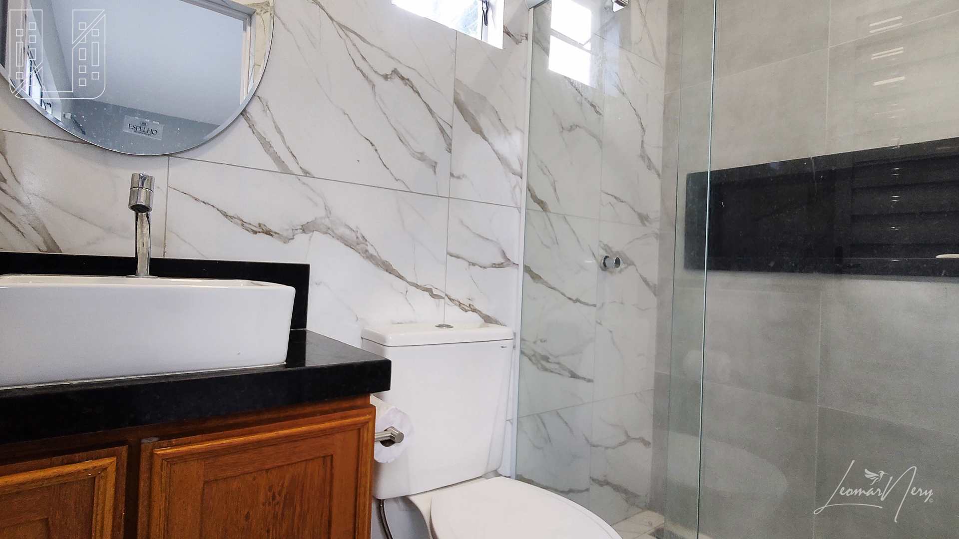 Casa de Condomínio, 4 quartos - Foto 13