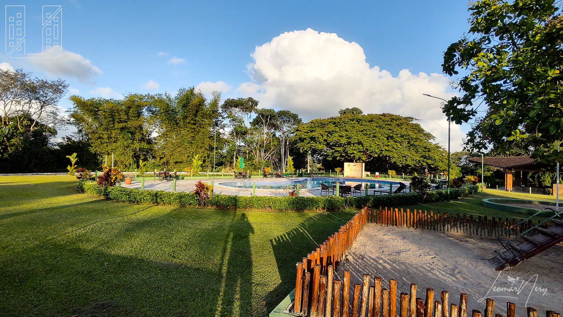 Casa de Condomínio, 4 quartos - Foto 20