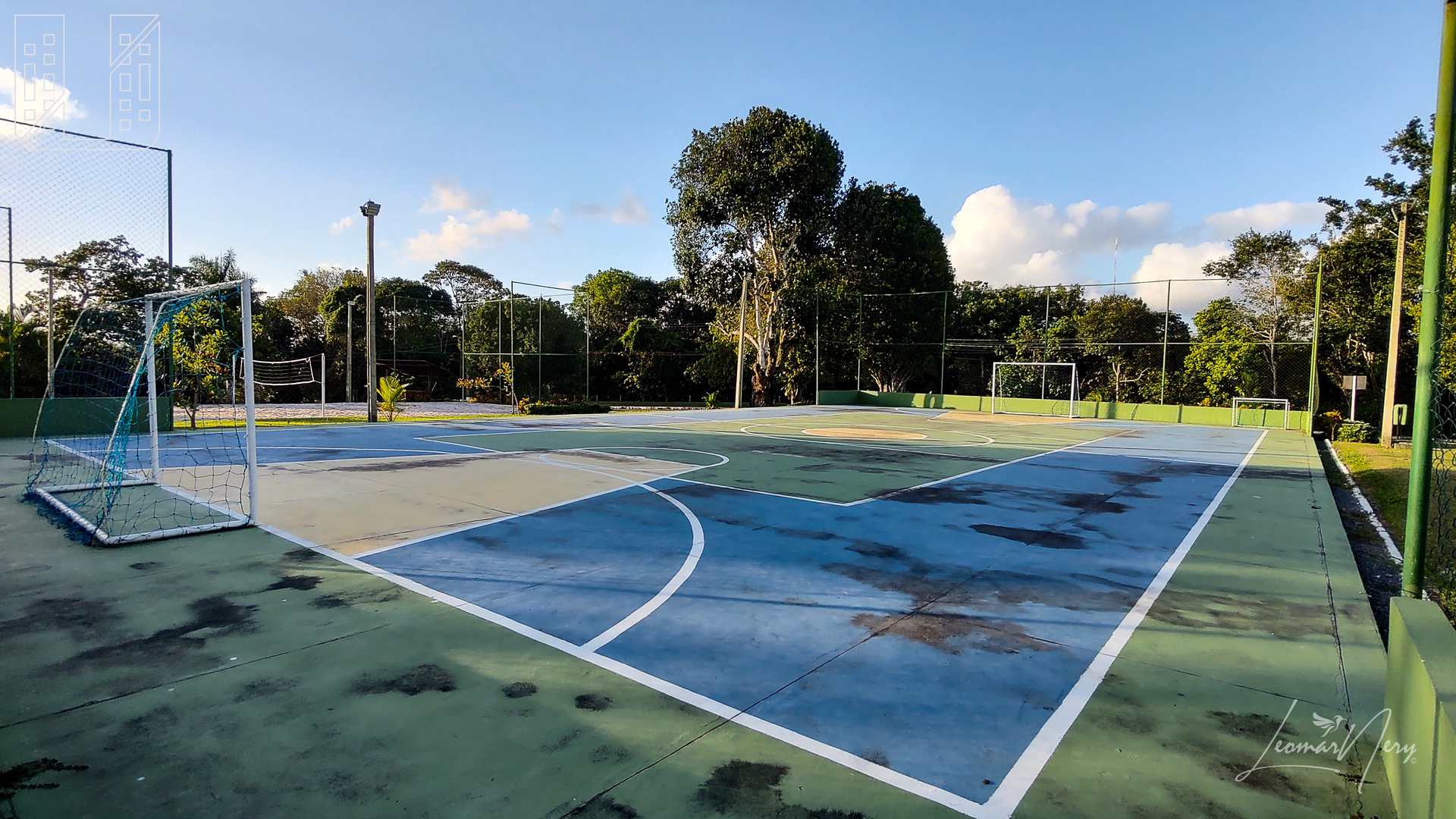 Casa de Condomínio, 4 quartos - Foto 19