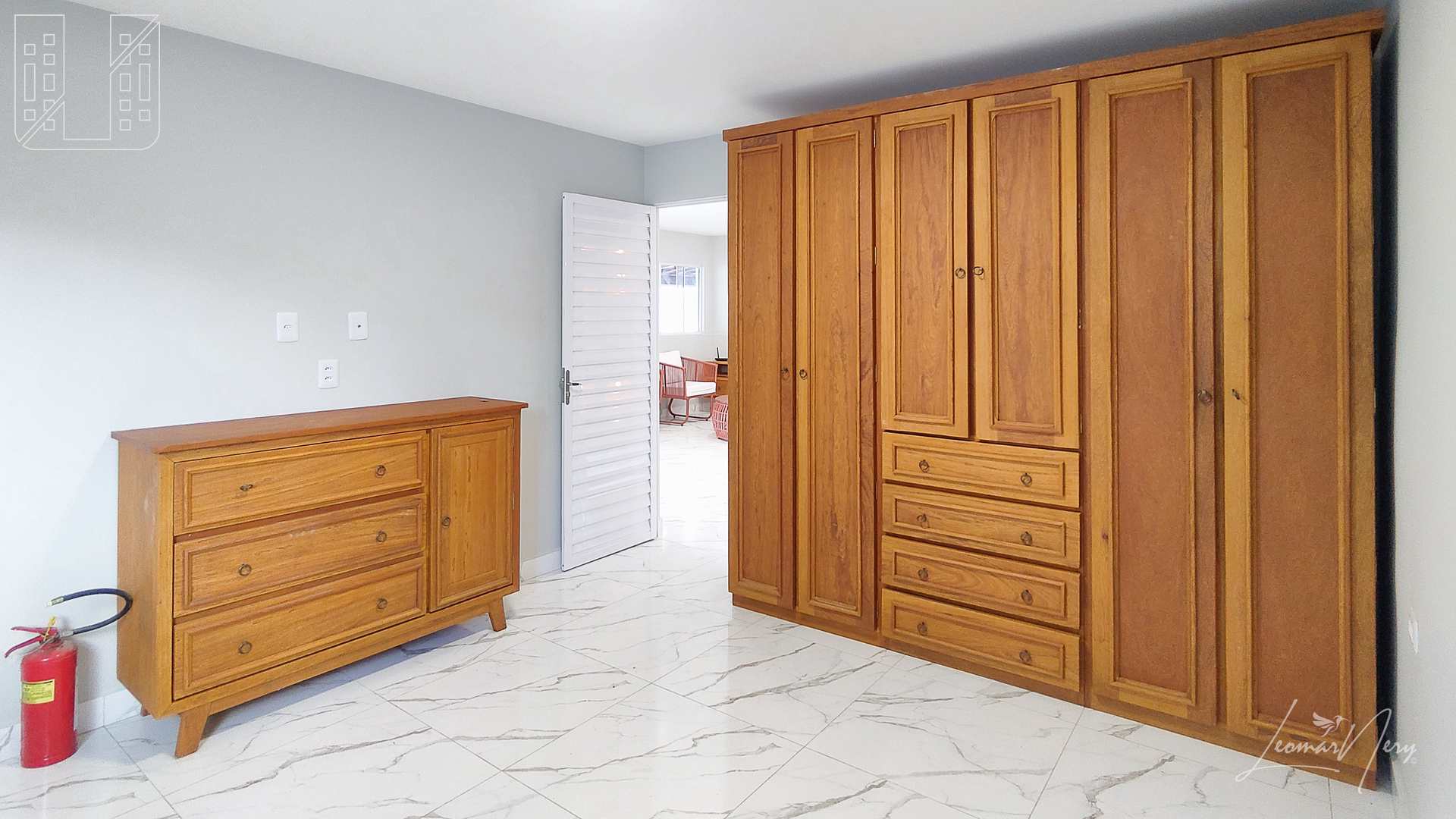 Casa de Condomínio, 4 quartos - Foto 7