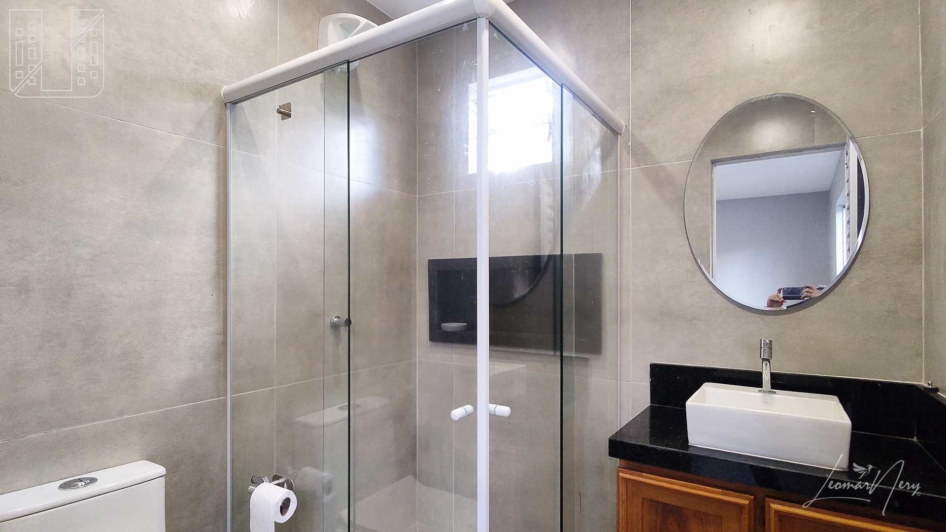 Casa de Condomínio, 4 quartos - Foto 8