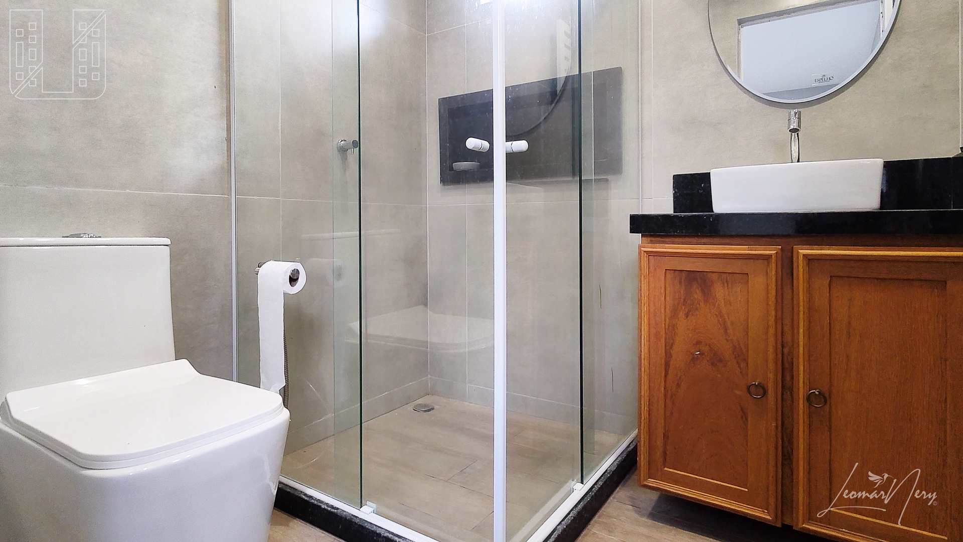 Casa de Condomínio, 4 quartos - Foto 10