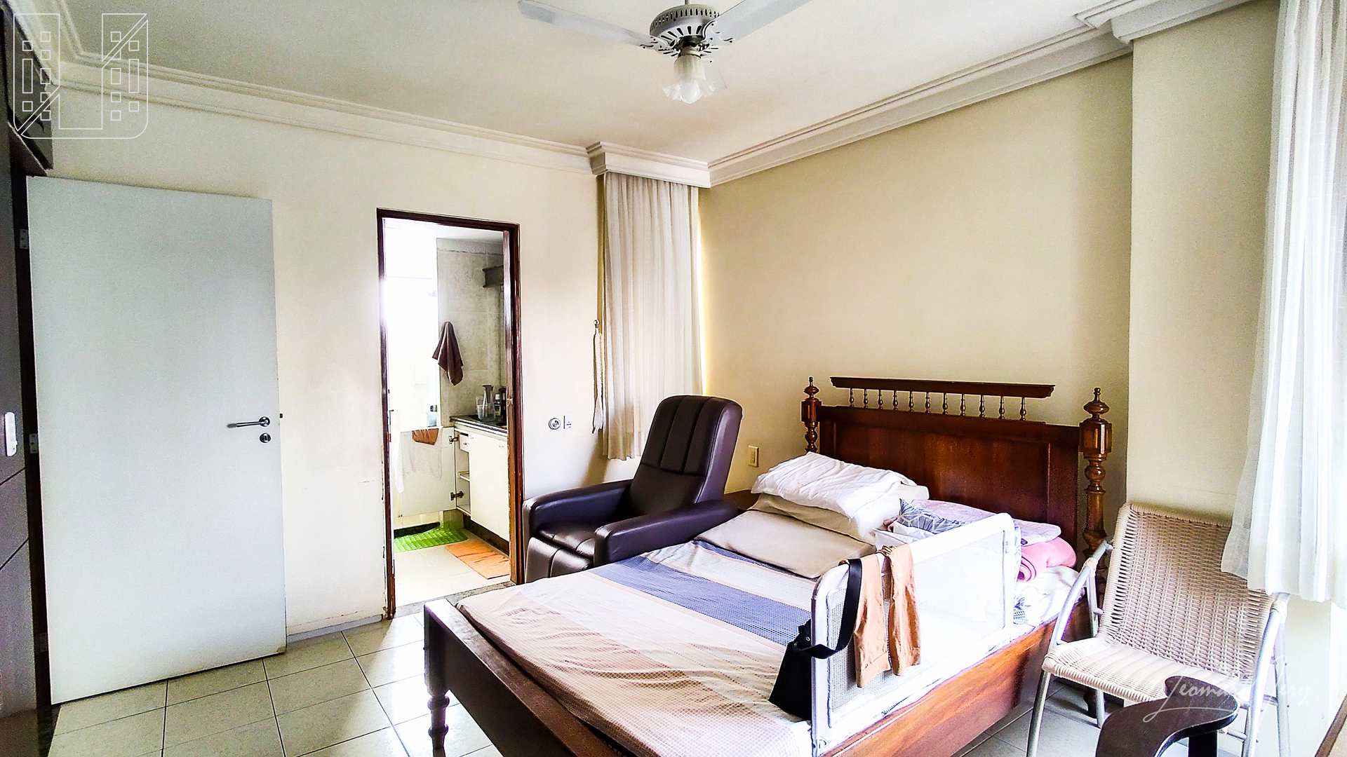 Apartamento, 3 quartos, 180 m² - Foto 18