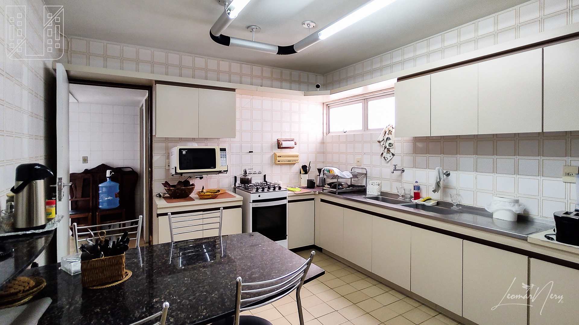 Apartamento, 3 quartos, 180 m² - Foto 9