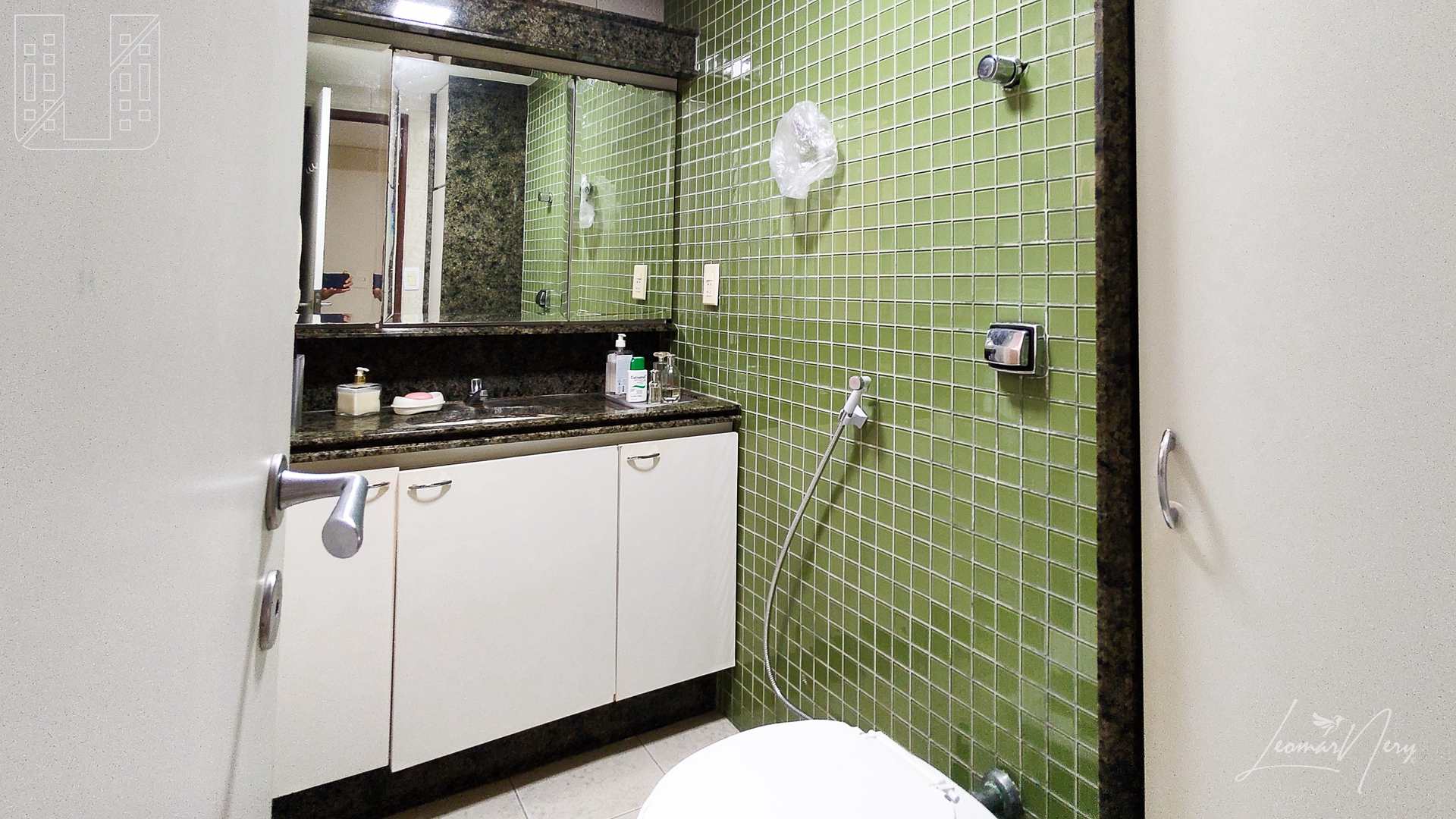 Apartamento, 3 quartos, 180 m² - Foto 15