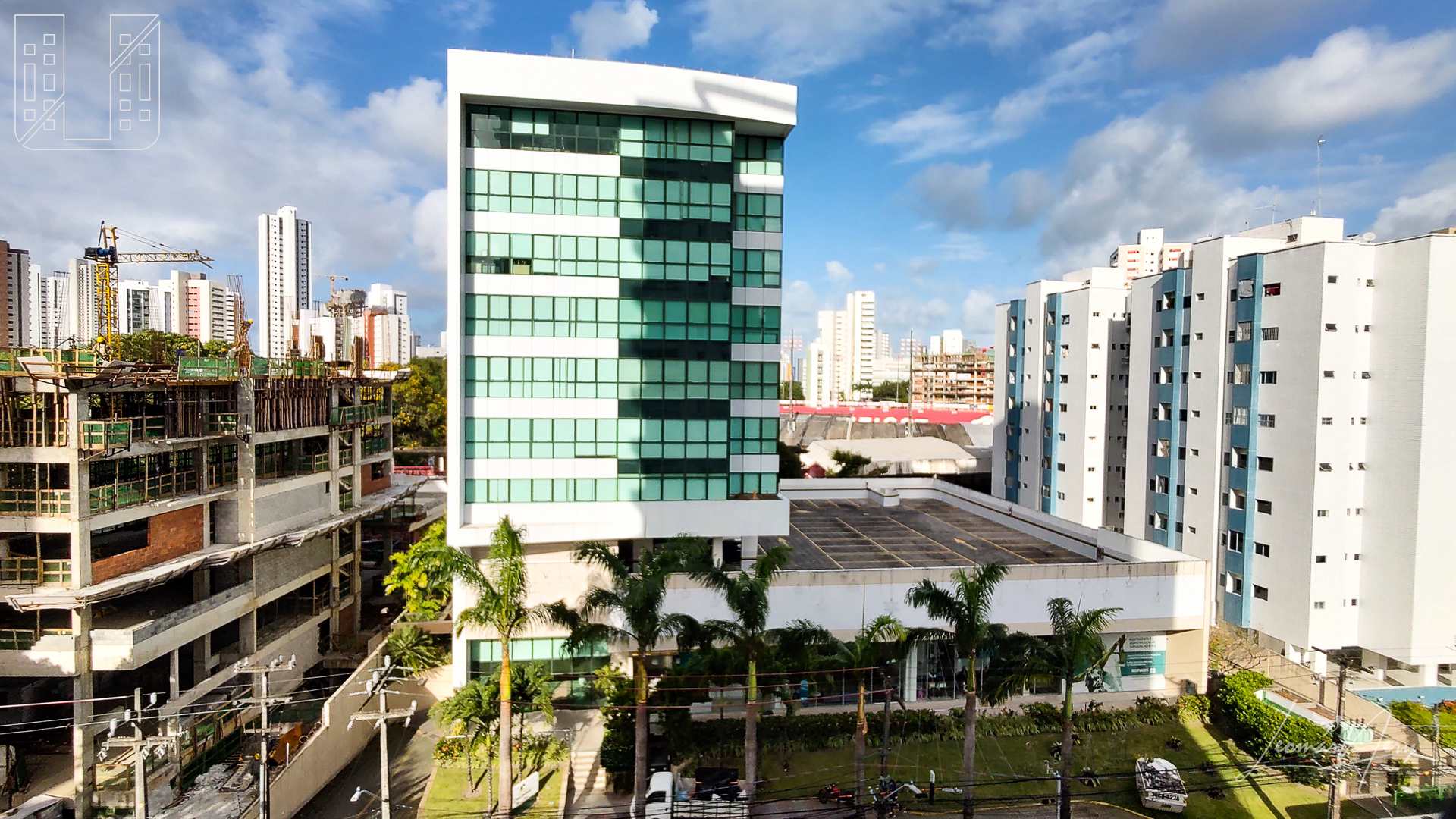 Apartamento, 3 quartos, 180 m² - Foto 7