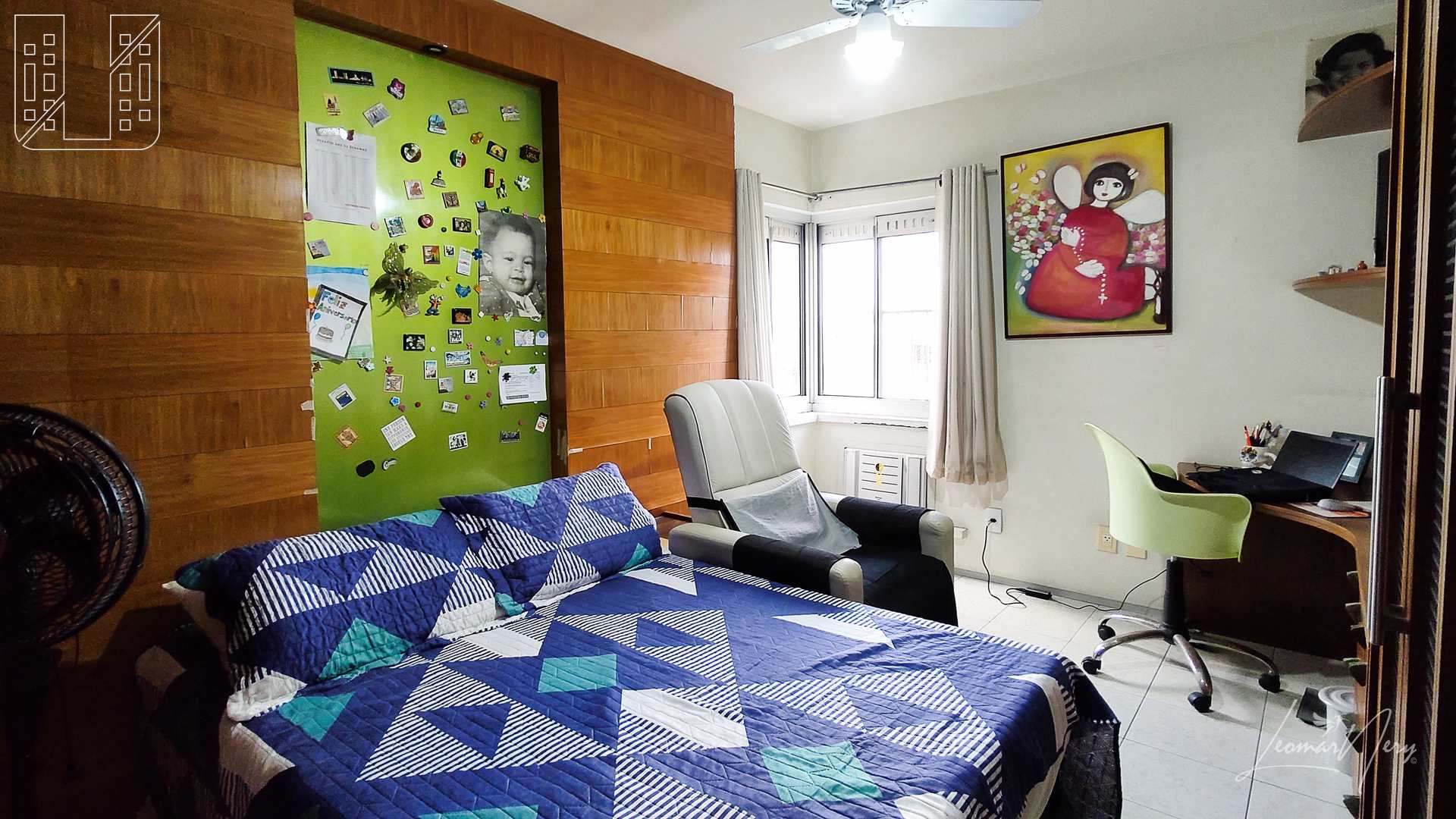 Apartamento, 3 quartos, 180 m² - Foto 14