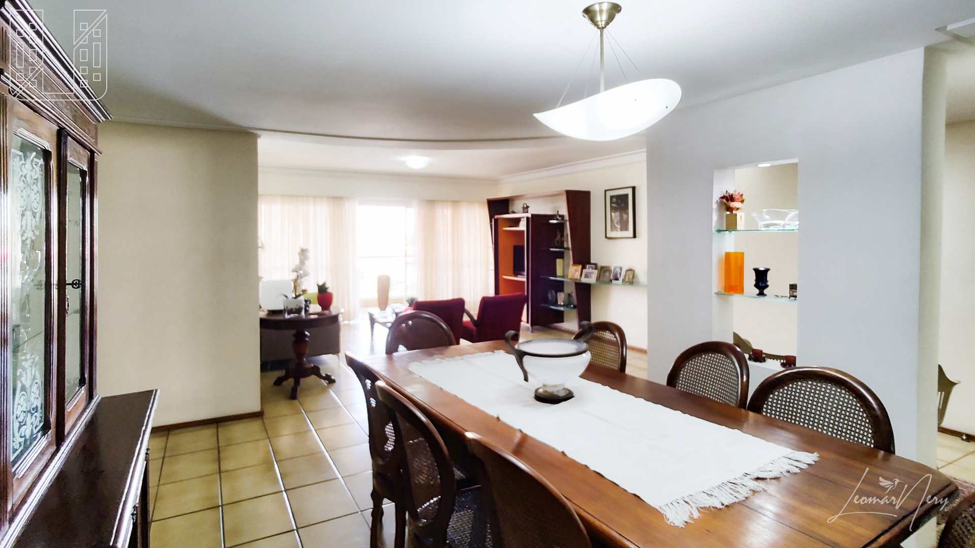 Apartamento, 3 quartos, 180 m² - Foto 8