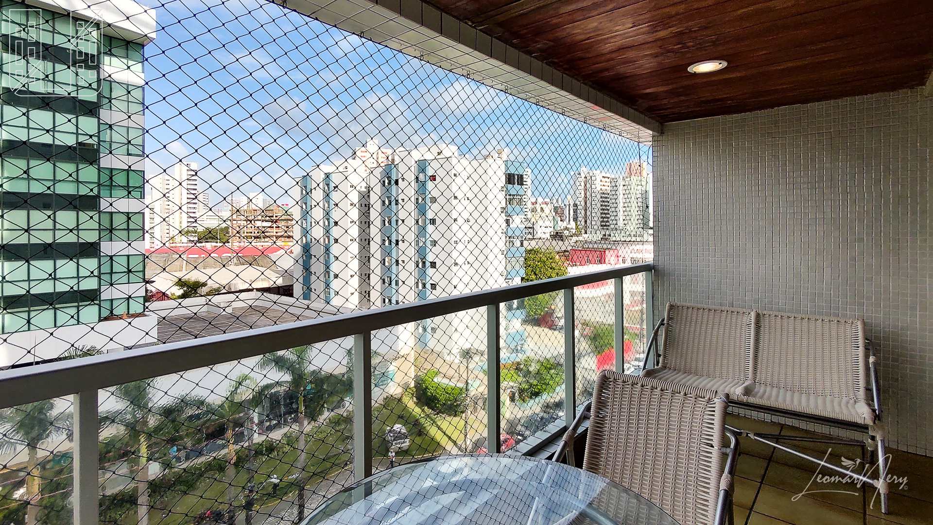 Apartamento, 3 quartos, 180 m² - Foto 2