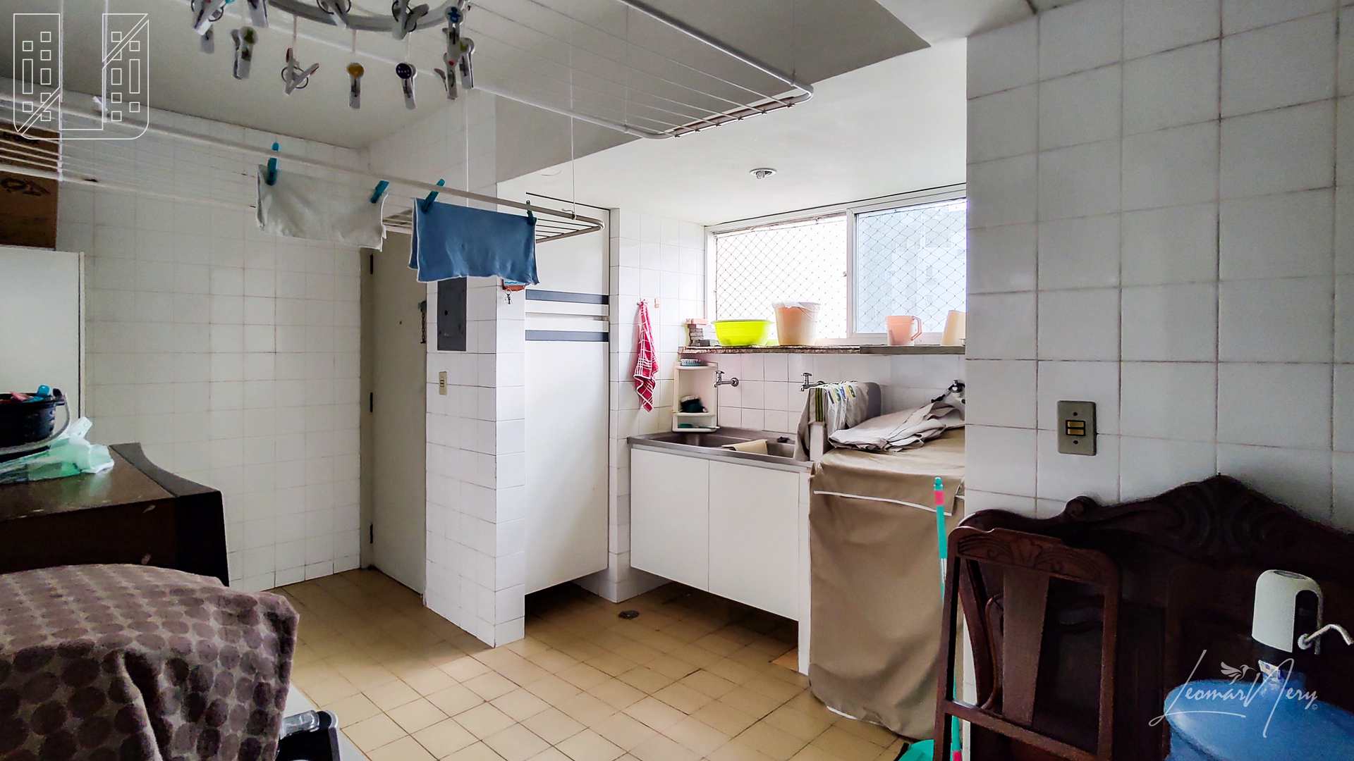 Apartamento, 3 quartos, 180 m² - Foto 10