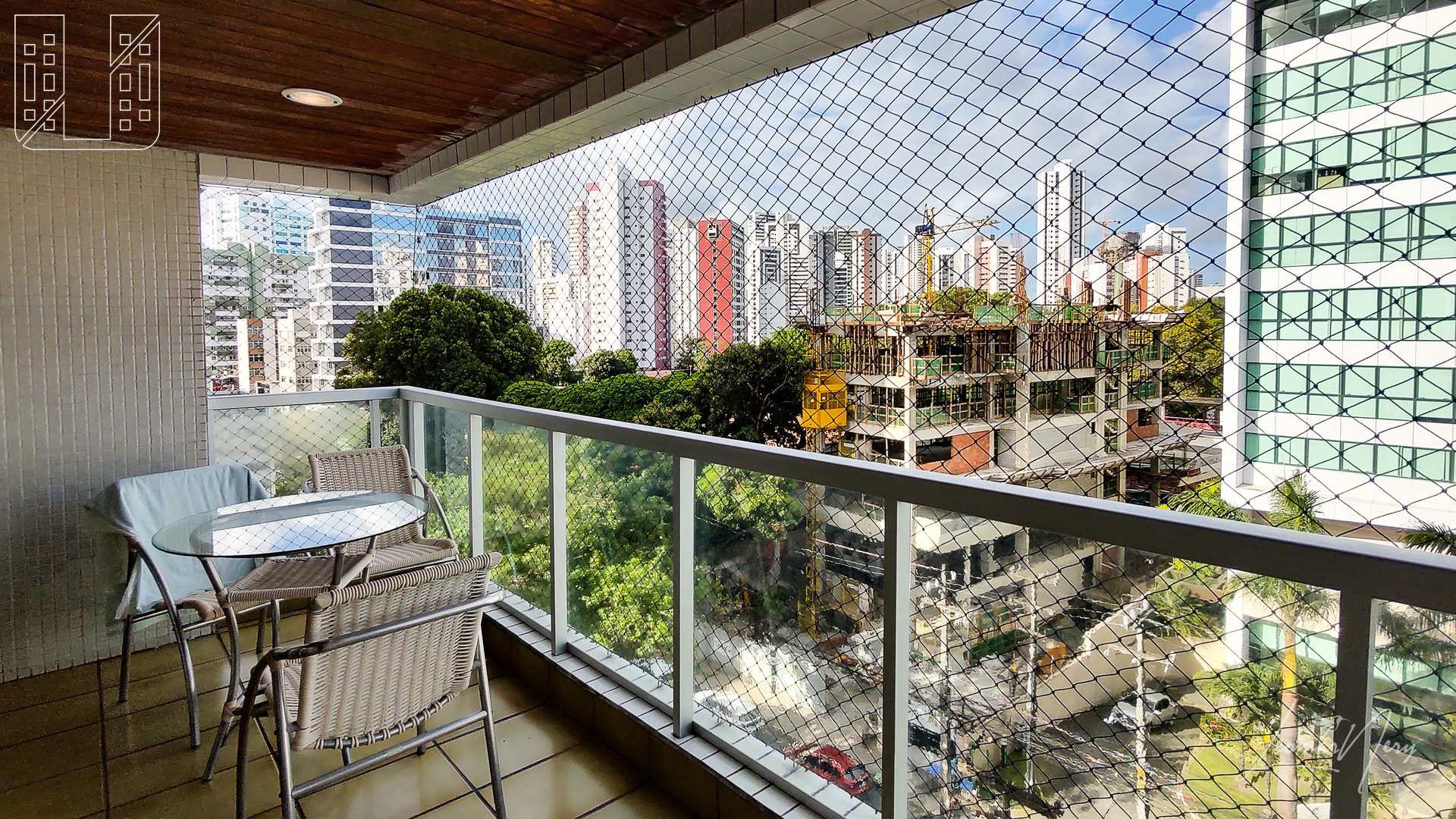 Apartamento, 3 quartos, 180 m² - Foto 6