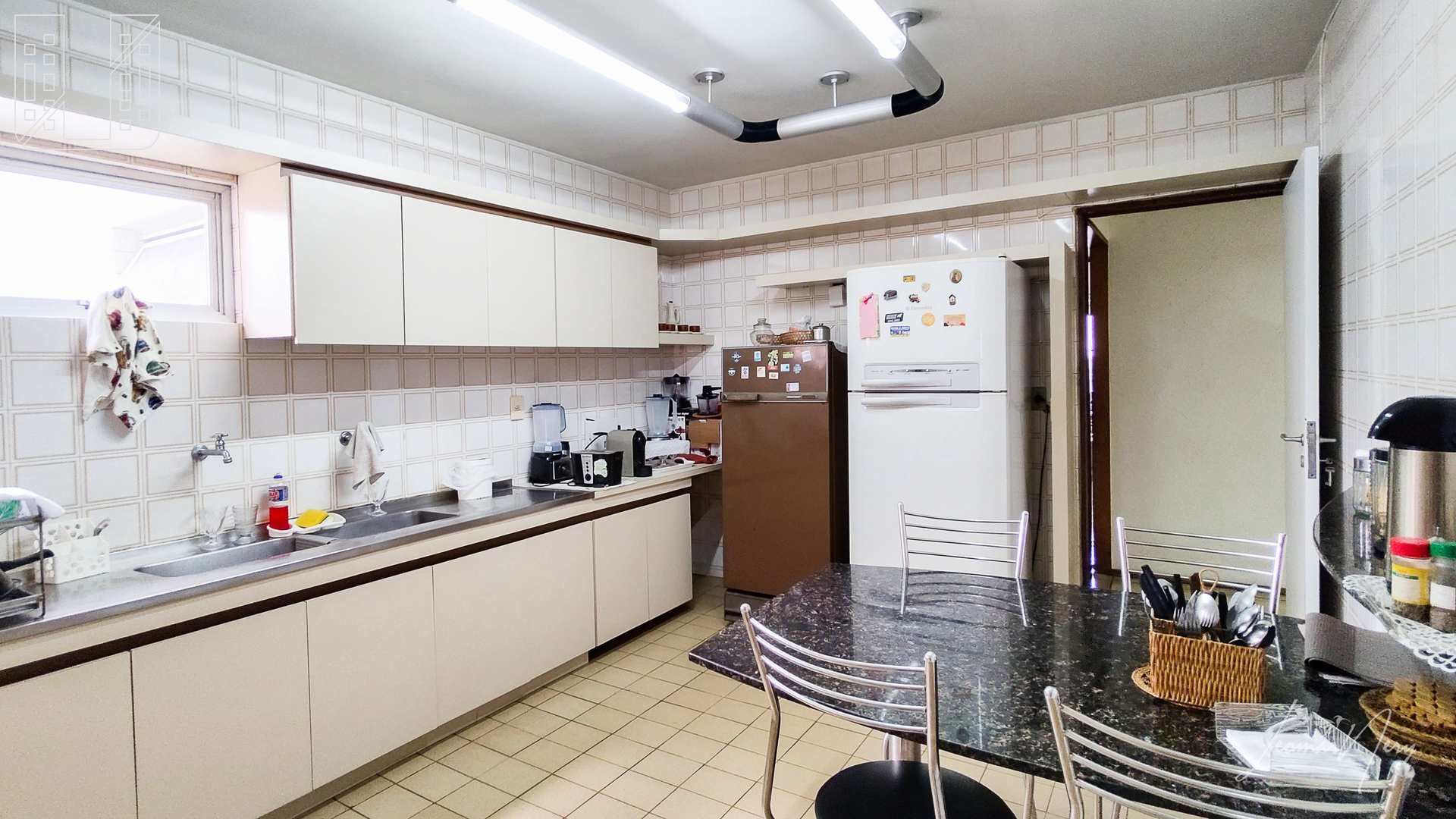 Apartamento, 3 quartos, 180 m² - Foto 11