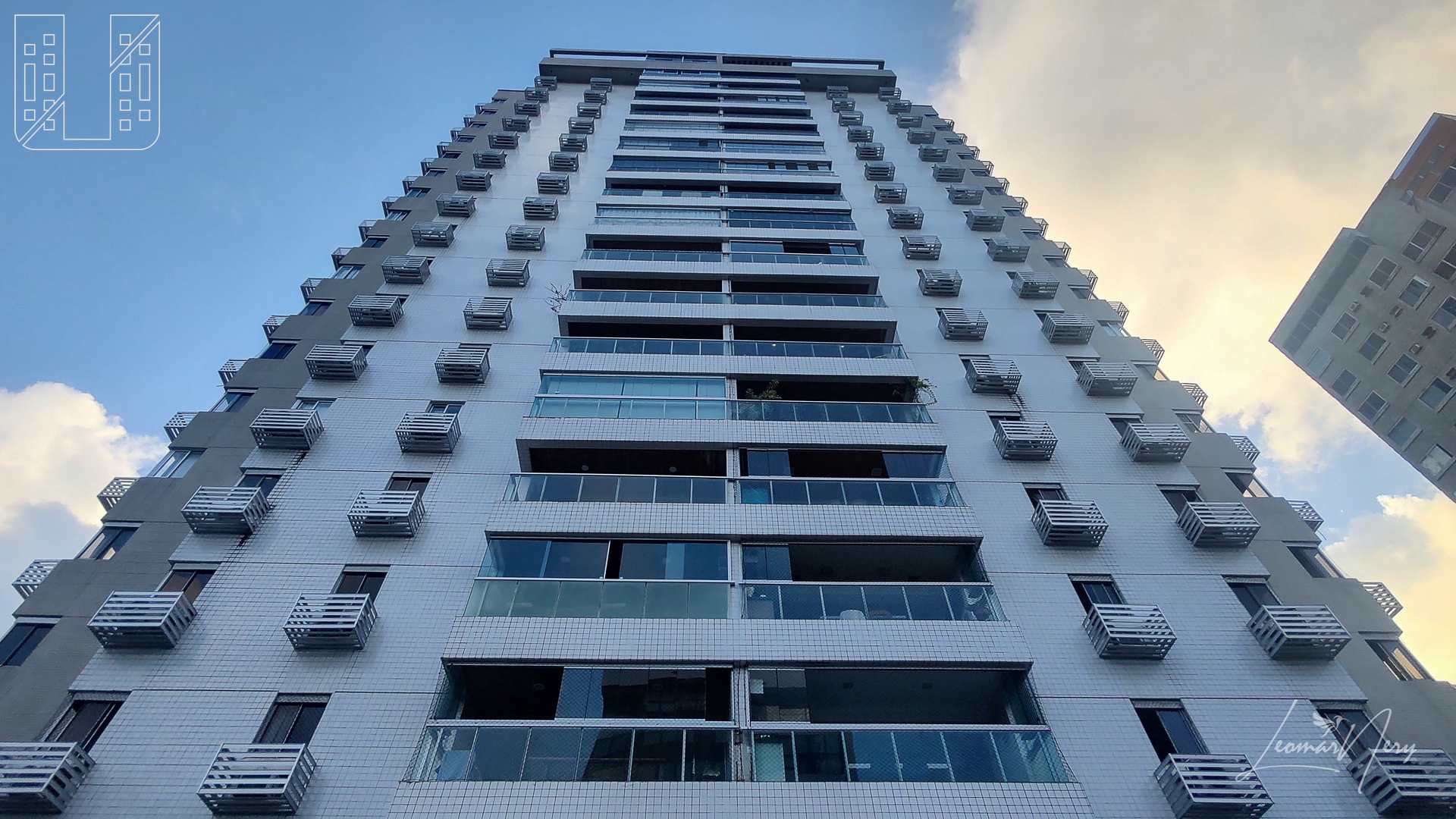 Apartamento, 3 quartos, 180 m² - Foto 1