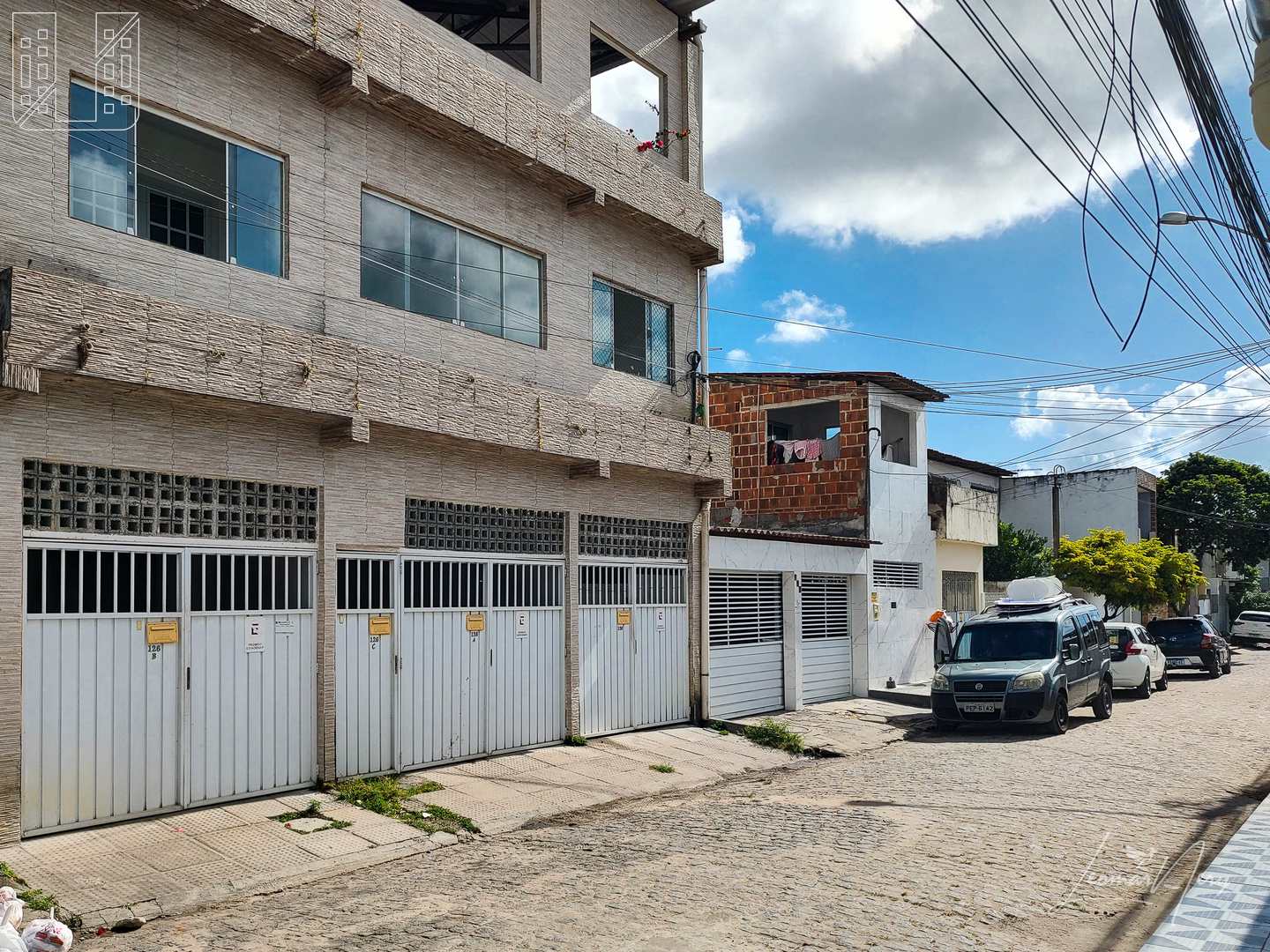 Apartamento, 3 quartos, 516 m² - Foto 3