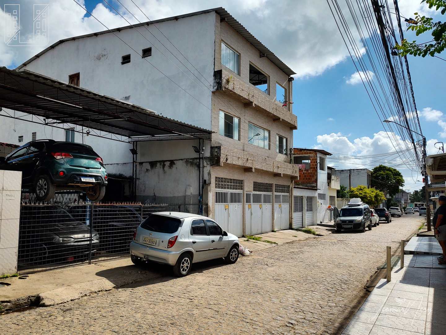 Apartamento, 3 quartos, 516 m² - Foto 4