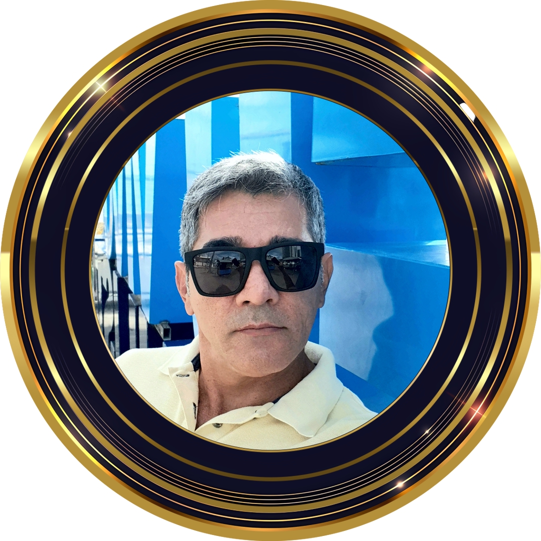Foto corretor