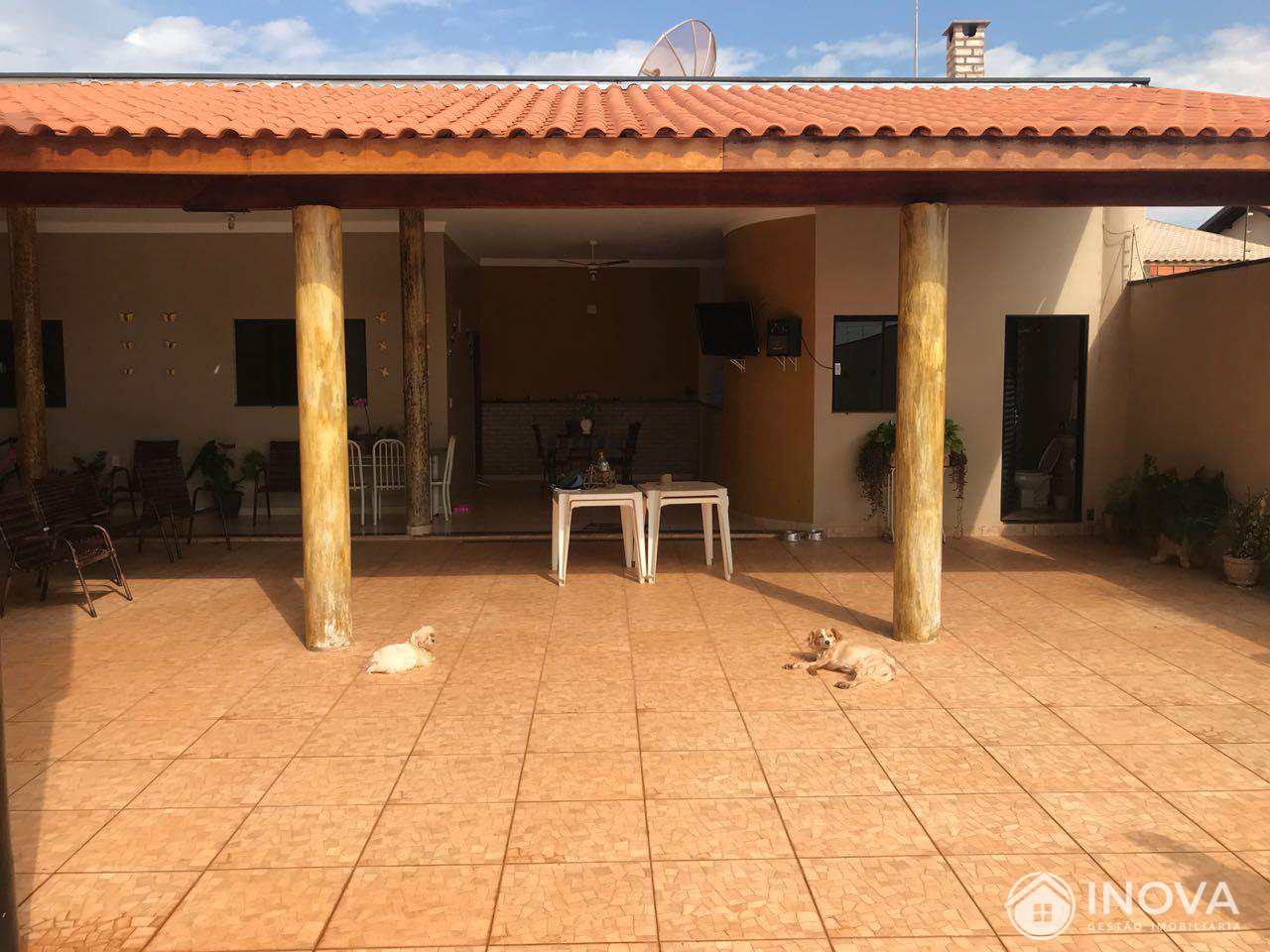 Casa à venda, 476m² - Foto 2