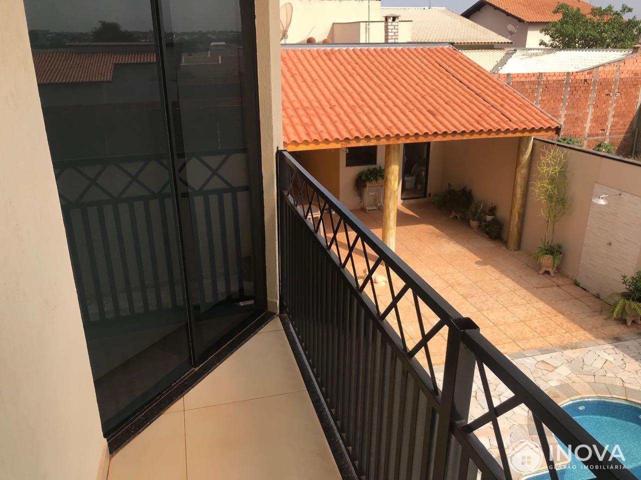 Casa à venda, 476m² - Foto 12