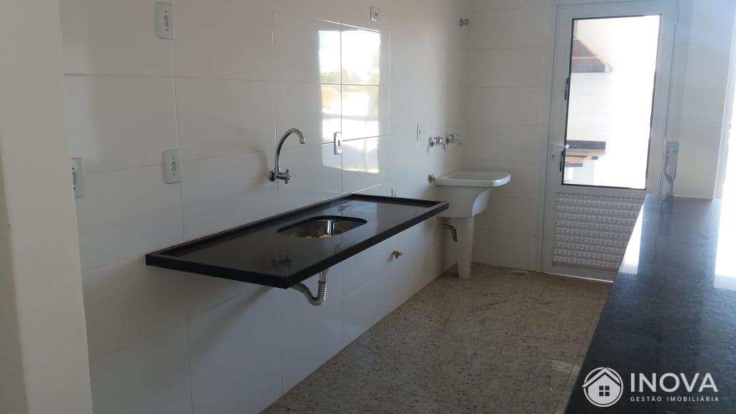 Apartamento à venda com 2 quartos, 124m² - Foto 6