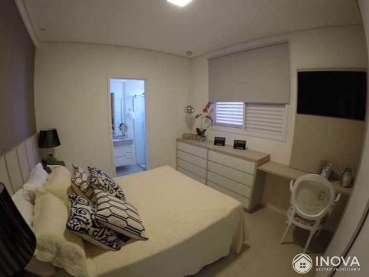 Apartamento à venda com 2 quartos, 124m² - Foto 16