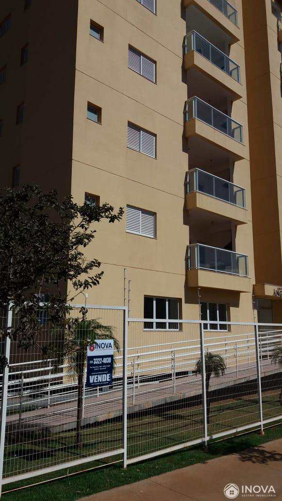 Apartamento à venda com 2 quartos, 124m² - Foto 2