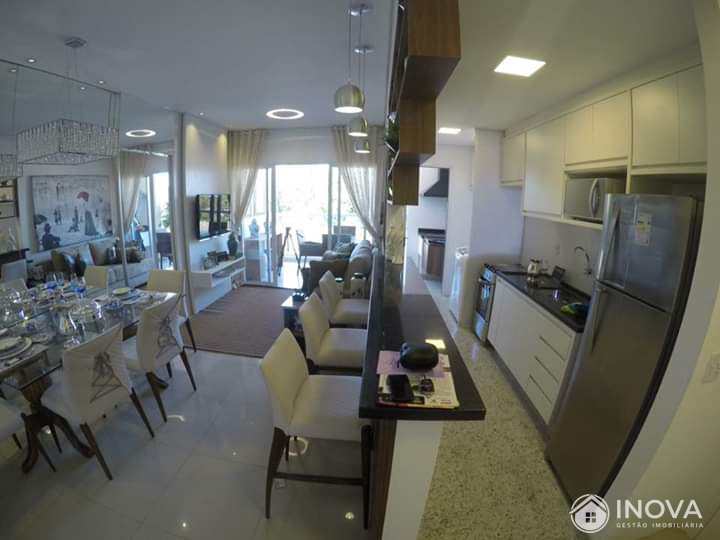 Apartamento à venda com 2 quartos, 124m² - Foto 13