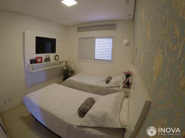 Apartamento à venda com 2 quartos, 124m² - Foto 17