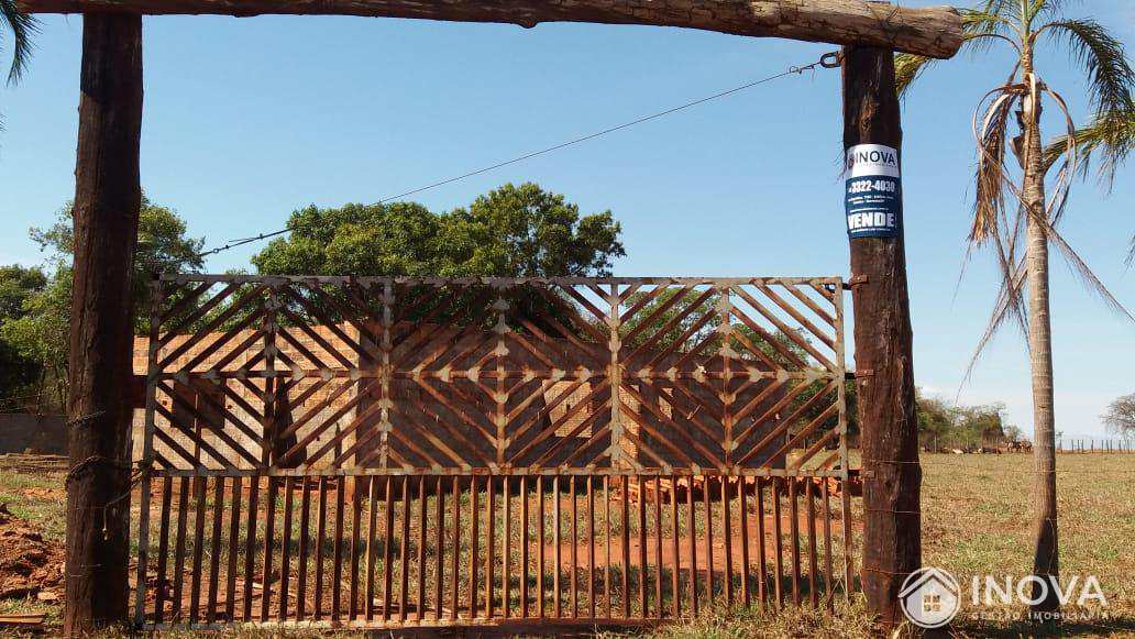 Fazenda à venda, 200m² - Foto 1