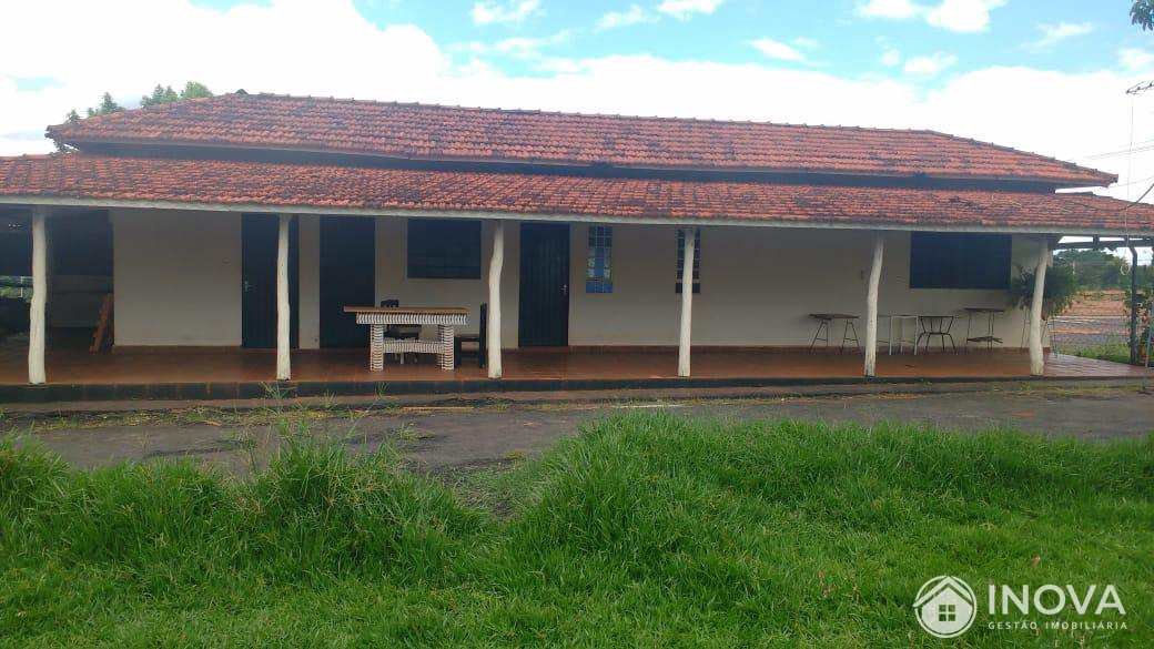 Fazenda à venda e aluguel com 2 quartos, 231m² - Foto 9