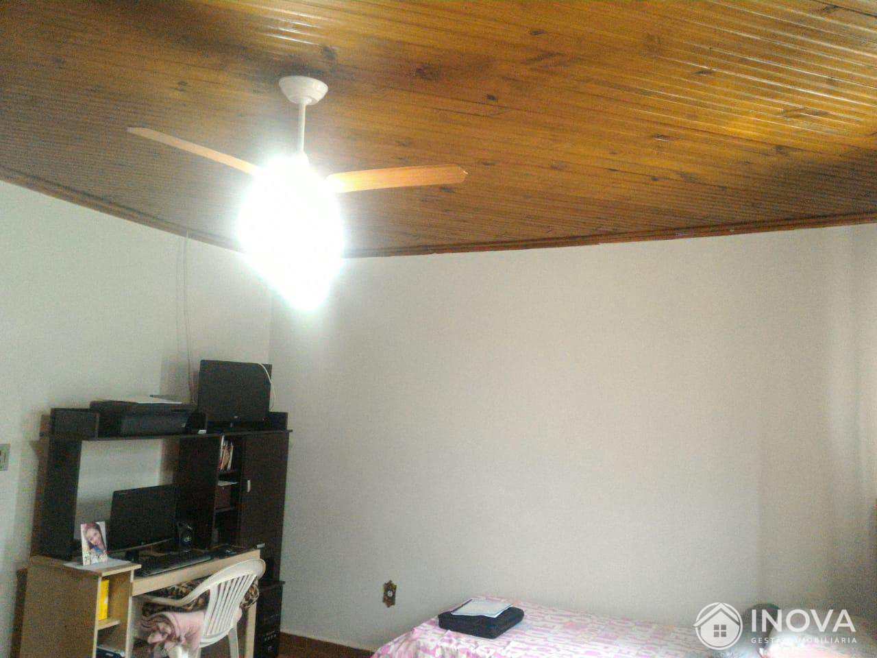 Casa à venda com 3 quartos, 109m² - Foto 20