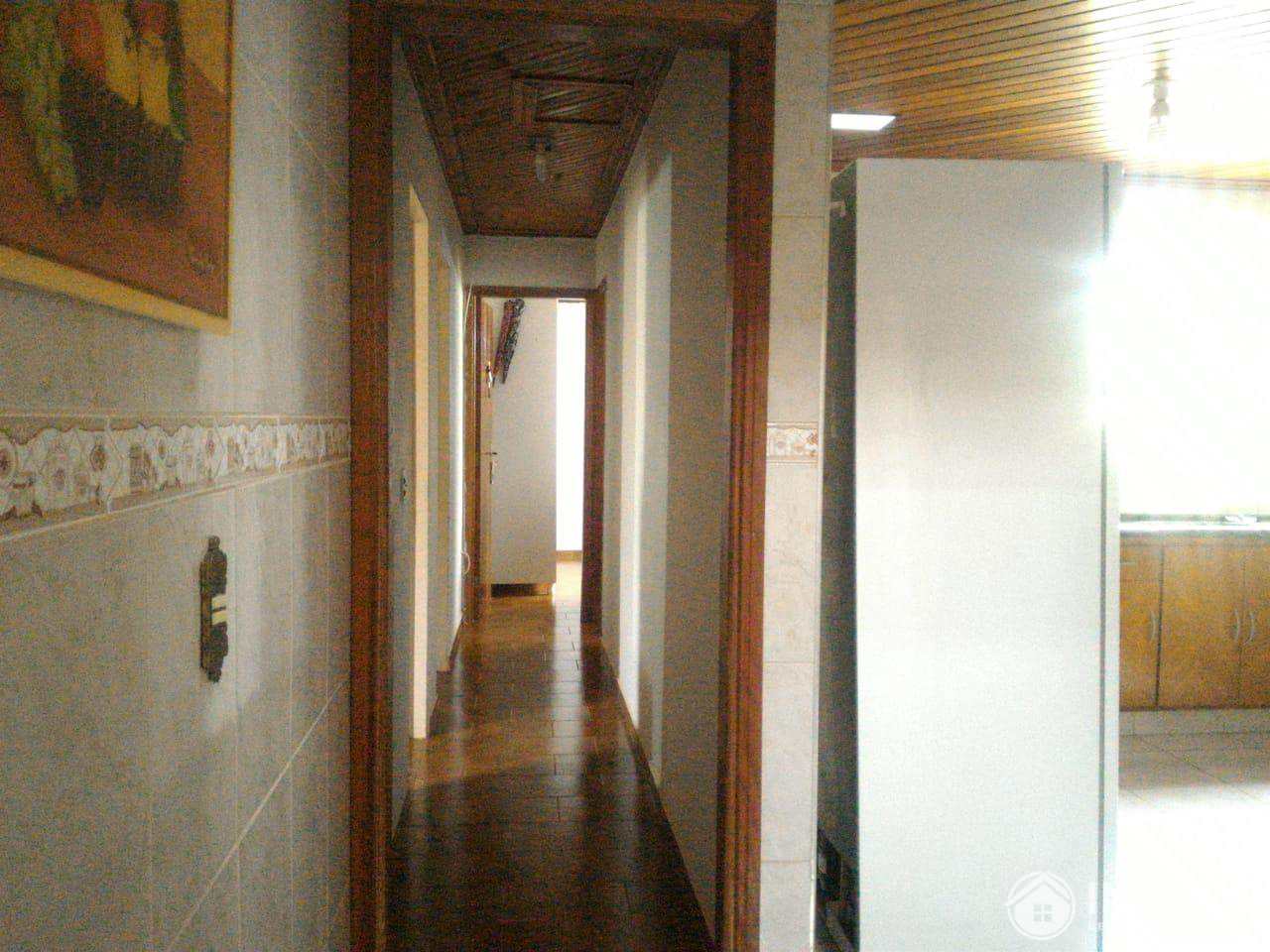 Casa à venda com 3 quartos, 109m² - Foto 21